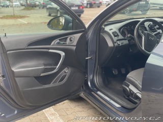 Opel Ostatní modely Insignia CDTI 1800