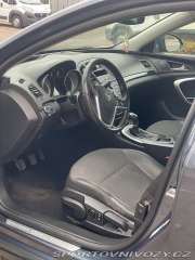 Opel Ostatní modely Insignia CDTI 1800