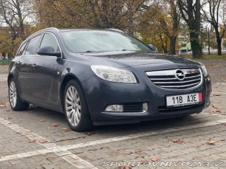 Opel Ostatní modely Insignia CDTI 1800