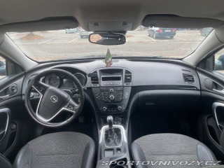 Opel Ostatní modely Insignia CDTI 1800