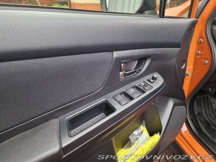 Subaru Ostatní modely XV 2,0   r.v. 2013 2013