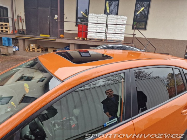 Subaru Ostatní modely XV 2,0   r.v. 2013 2013