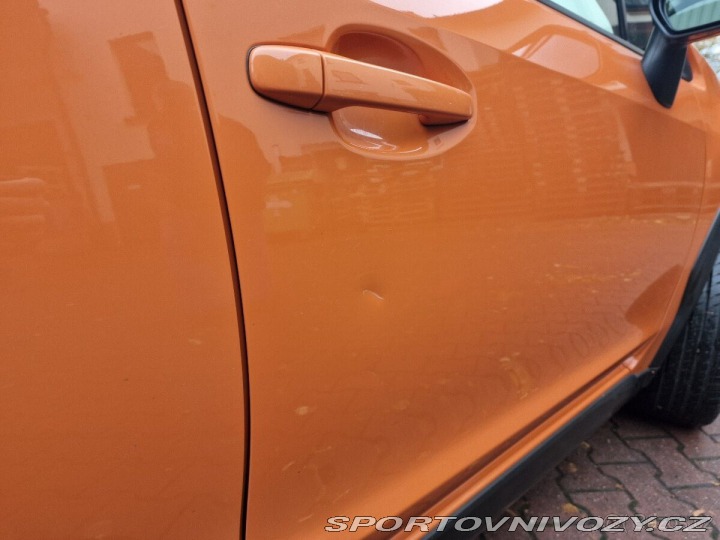 Subaru Ostatní modely XV 2,0   r.v. 2013 2013