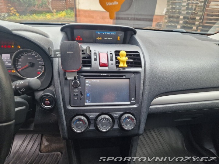 Subaru Ostatní modely XV 2,0   r.v. 2013 2013