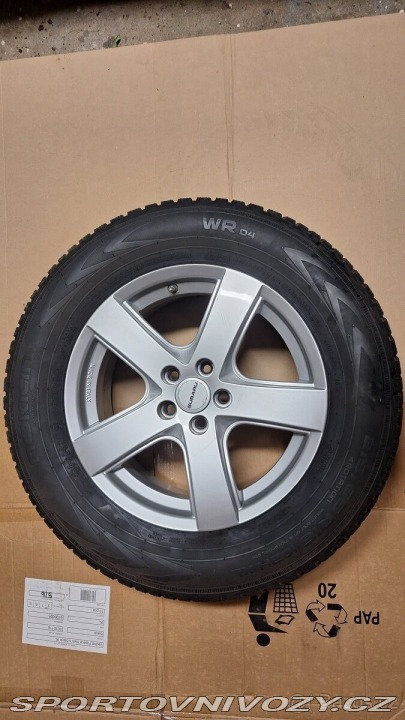 Subaru Ostatní modely XV 2,0   r.v. 2013 2013