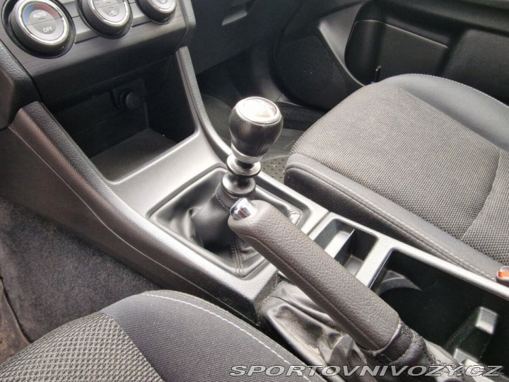 Subaru Ostatní modely XV 2,0   r.v. 2013 2013