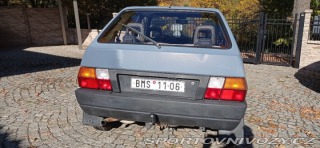 Škoda Ostatní modely Favorit 2,0   136 LS – poctivý če 1989