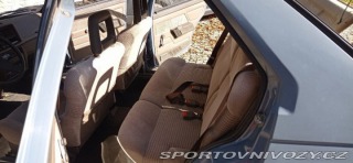 Škoda Ostatní modely Favorit 2,0   136 LS – poctivý če 1989