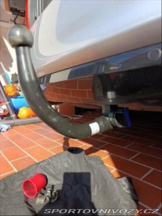 Škoda Superb 2,0   ll 2014