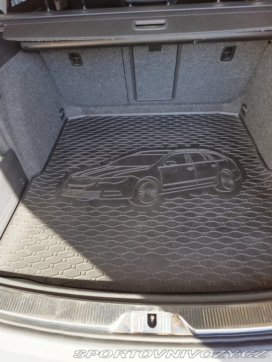 Škoda Superb 2,0   ll 2014