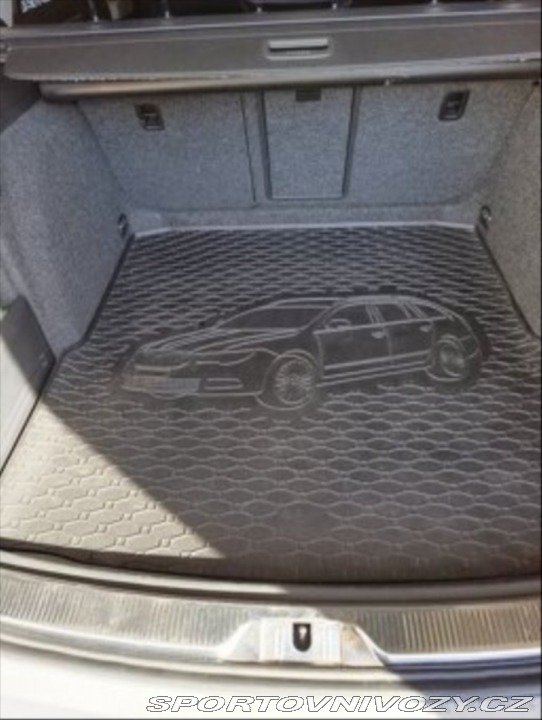 Škoda Superb 2,0   ll 2014