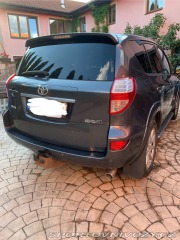 Toyota Ostatní modely RAV4 2,2   D-CAT 4x4 2009