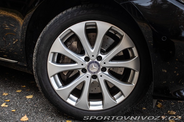 Mercedes-Benz E Kombi  400 4MATIC A/T 2017