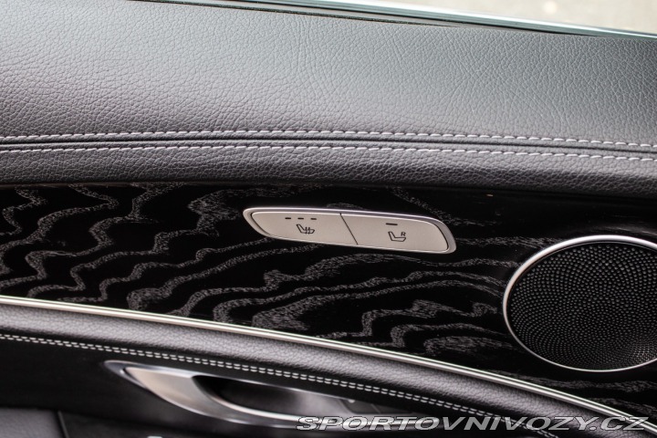 Mercedes-Benz E Kombi 400 4MATIC A/T, 24 2017