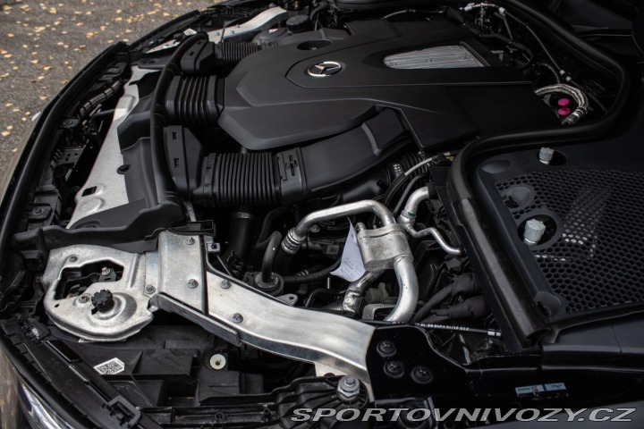 Mercedes-Benz E Kombi 400 4MATIC A/T, 24 2017