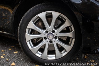 Mercedes-Benz E Kombi  400 4MATIC A/T, 24 2017