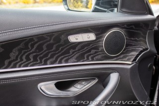 Mercedes-Benz E Kombi  400 4MATIC A/T, 24 2017