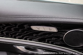 Mercedes-Benz E Kombi  400 4MATIC A/T, 24 2017