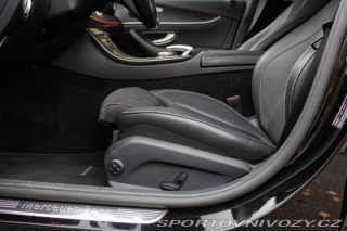 Mercedes-Benz E Kombi  400 4MATIC A/T, 24 2017