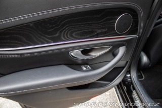 Mercedes-Benz E Kombi  400 4MATIC A/T, 24 2017