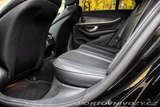 Mercedes-Benz E Kombi  400 4MATIC A/T, 24 2017