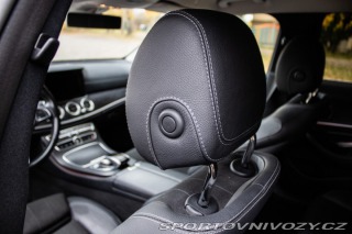 Mercedes-Benz E Kombi  400 4MATIC A/T, 24 2017