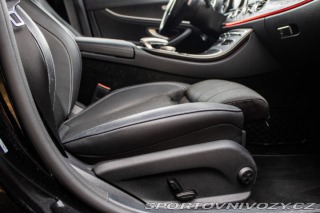 Mercedes-Benz E Kombi  400 4MATIC A/T, 24 2017