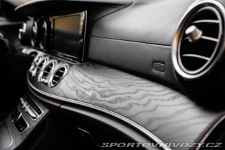 Mercedes-Benz E Kombi  400 4MATIC A/T, 24 2017