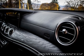 Mercedes-Benz E Kombi  400 4MATIC A/T, 24 2017