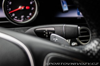 Mercedes-Benz E Kombi  400 4MATIC A/T, 24 2017