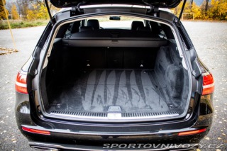 Mercedes-Benz E Kombi  400 4MATIC A/T, 24 2017