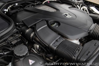 Mercedes-Benz E Kombi  400 4MATIC A/T, 24 2017