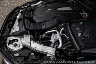 Mercedes-Benz E Kombi  400 4MATIC A/T, 24 2017