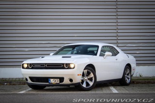Dodge Challenger 3.6 305K 2016 / AJ NA SP