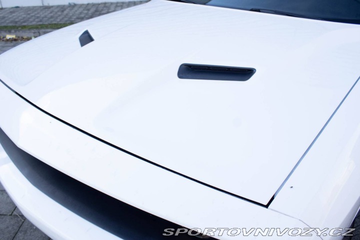 Dodge Challenger 3.6 305K 2016 / AJ NA SP 2016