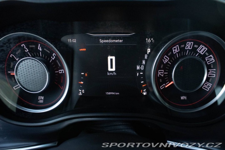 Dodge Challenger 3.6 305K 2016 / AJ NA SP 2016