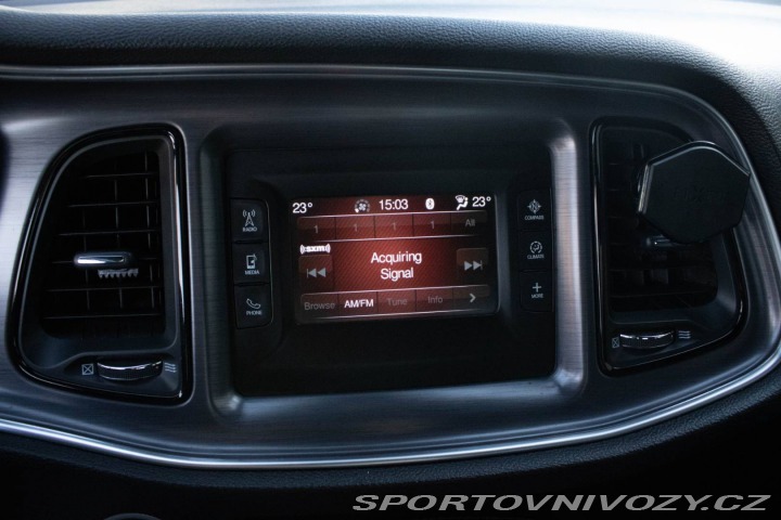 Dodge Challenger 3.6 305K 2016 / AJ NA SP 2016