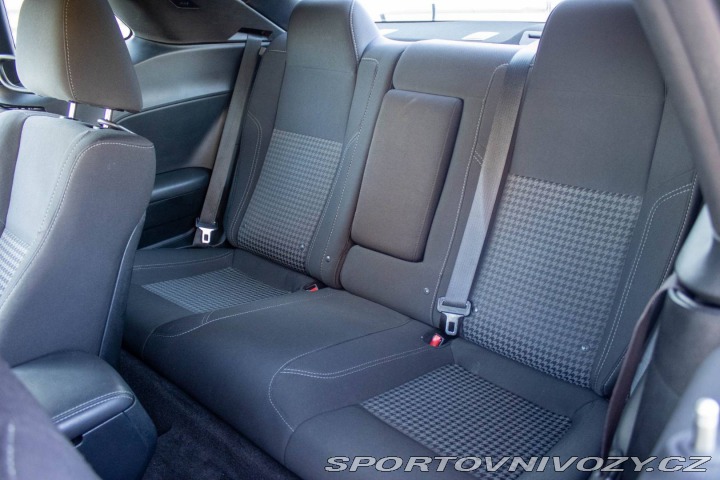 Dodge Challenger 3.6 305K 2016 / AJ NA SP 2016