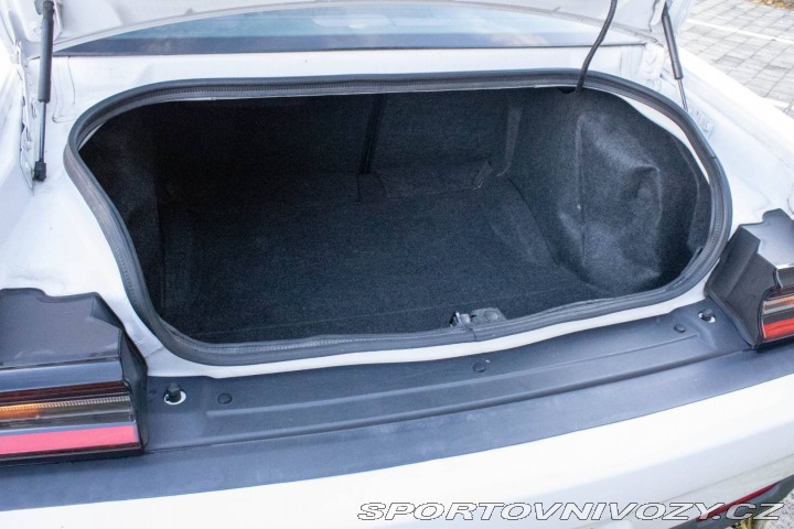 Dodge Challenger 3.6 305K 2016 / AJ NA SP 2016