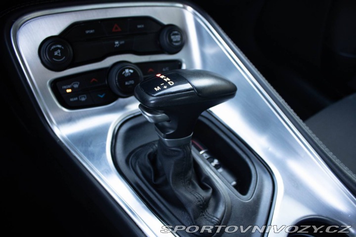 Dodge Challenger 3.6 305K 2016 / AJ NA SP 2016