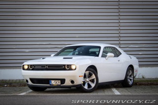 Dodge Challenger 3.6 305K 2016 / AJ NA SP 2016