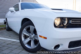 Dodge Challenger 3.6 305K 2016 / AJ NA SP 2016