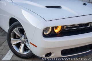 Dodge Challenger 3.6 305K 2016 / AJ NA SP 2016