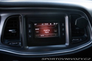 Dodge Challenger 3.6 305K 2016 / AJ NA SP 2016