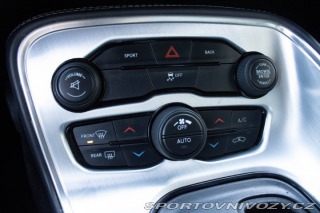 Dodge Challenger 3.6 305K 2016 / AJ NA SP 2016