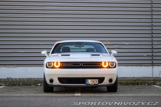Dodge Challenger 3.6 305K 2016 / AJ NA SP 2016