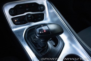 Dodge Challenger 3.6 305K 2016 / AJ NA SP 2016