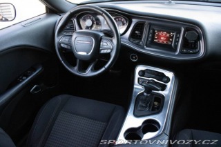 Dodge Challenger 3.6 305K 2016 / AJ NA SP 2016