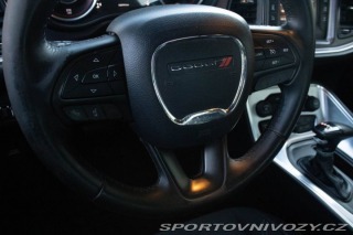 Dodge Challenger 3.6 305K 2016 / AJ NA SP 2016