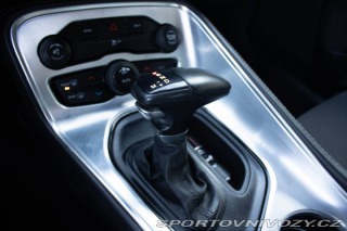 Dodge Challenger 3.6 305K 2016 / AJ NA SP 2016